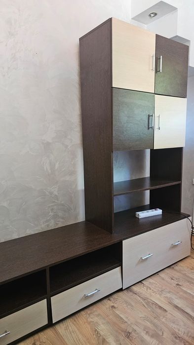 Mobila camera tineret