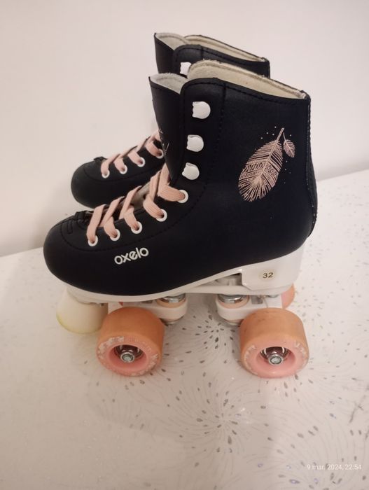 Role patine oxelo mărimea 32