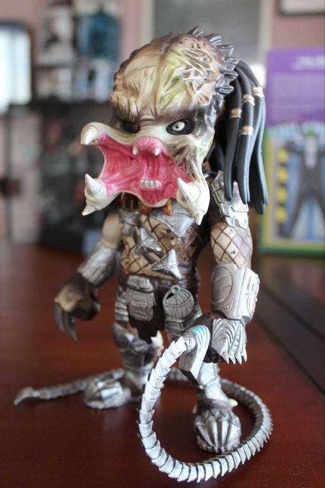 Predator Alien Фигура Статуетка Фигурка