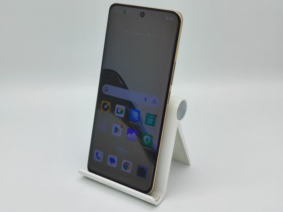 Realme 13 Pro Plus 256GB Monet Gold 8GB, Garantie 24 luni | #D83406