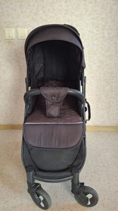 Продам коляску в хорошем состоянии