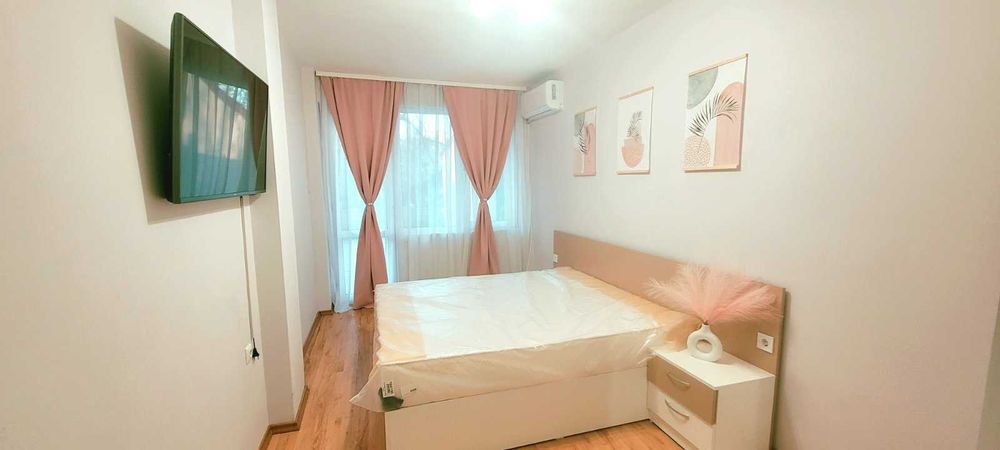 Дава се под наем Тристаен апартамент в Стара Загора, Център - 120 кв.м за 459 € - Снимка #12