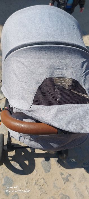 Carucior  Kinderkraft