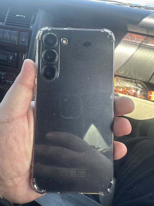 Samsung s23 plus 512