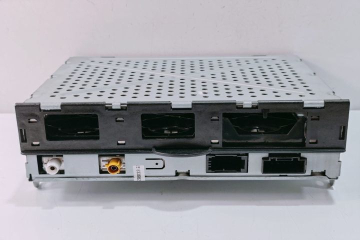 Modul Radio  4F0035541L / 4E0910541Q Audi A6 4F/C6 (facelift) seria