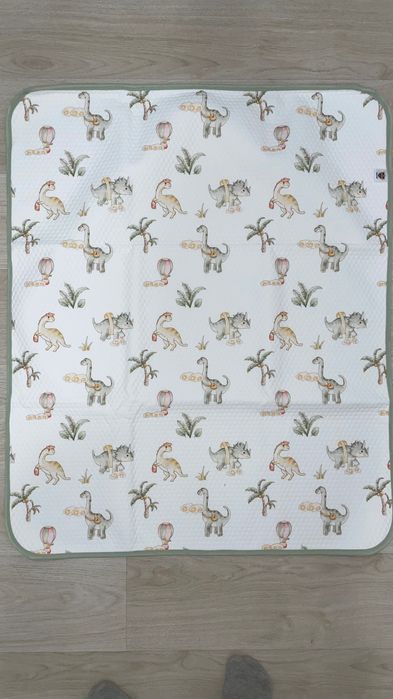 Непромокаемые простынки для детей