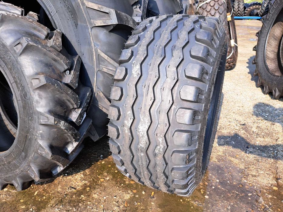 Anvelope REMORCA 15.0/70-18 marca ASCENSO cu 16PR cauciucuri noi