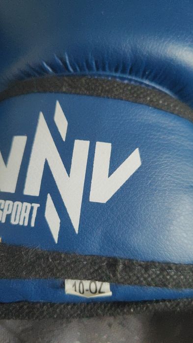 Шлем, футы, перчатки