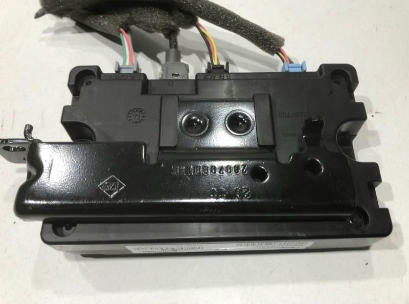 Modul / unitate navigatie gps Renault Megane 3 280246043R 1.5 dci