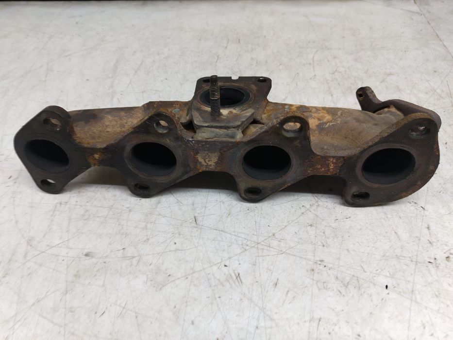 Galerie evacuare 2.0 dci m9r832 H82443150 Nissan X-Trail T31 [2007 -