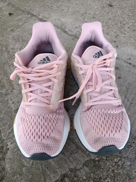 ADIDAS de alergare pe asfalt sau pistă de femei (fete)