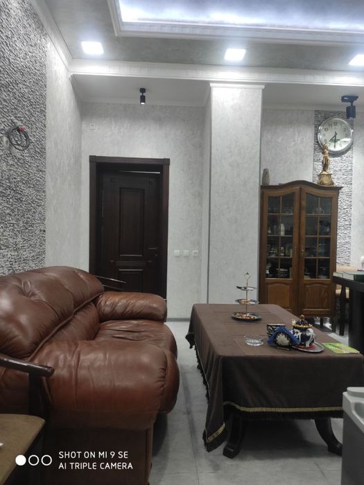 Меблированный Офис метро Хамза