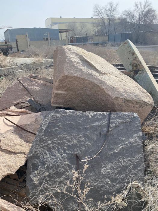 Продам натуральный гранит