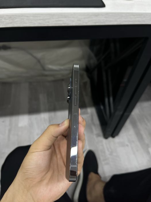 Iphone 13 pro Обмен на хороший Андроид