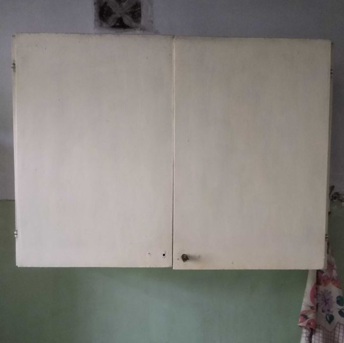 Старая мебель 60-х гг