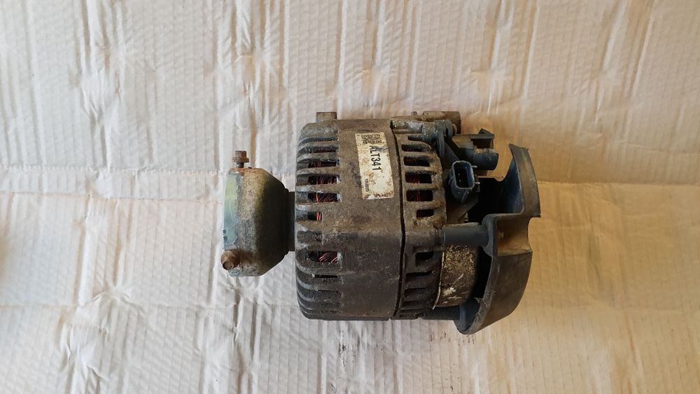 Alternator Ford Connect, Tourneo Connect, 1.8 diesel