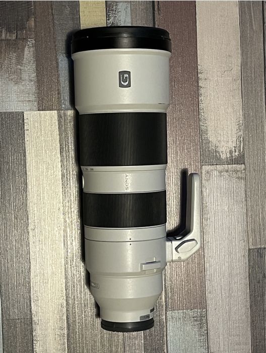 Vand Sony 200-600