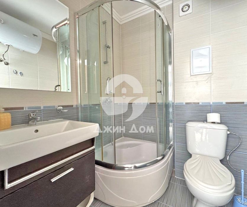 Продава се Тристаен апартамент в Свети Влас - 97 кв.м за 868 €/кв.м - Снимка #7