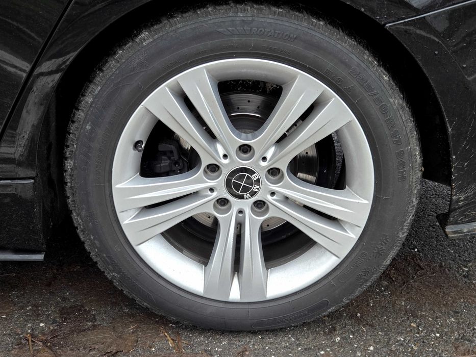 Jante BMW Style 392 seria 3 F30 F31 F32 F33 F34 F36 E90 E91 E92 E93