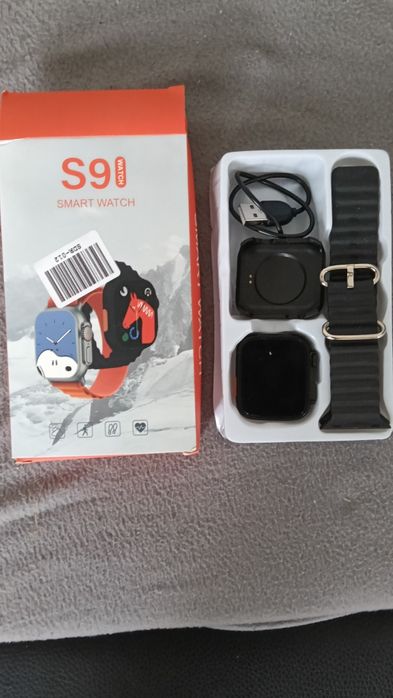 Ceas Ultra 9  Cod 003F