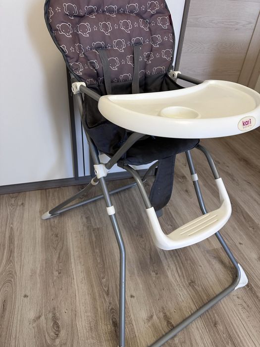 Детский стульчик