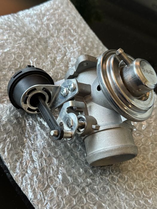 EGR клапан VW Golf mk4