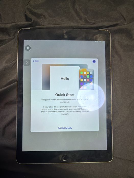 Ipad 8 Заключен..