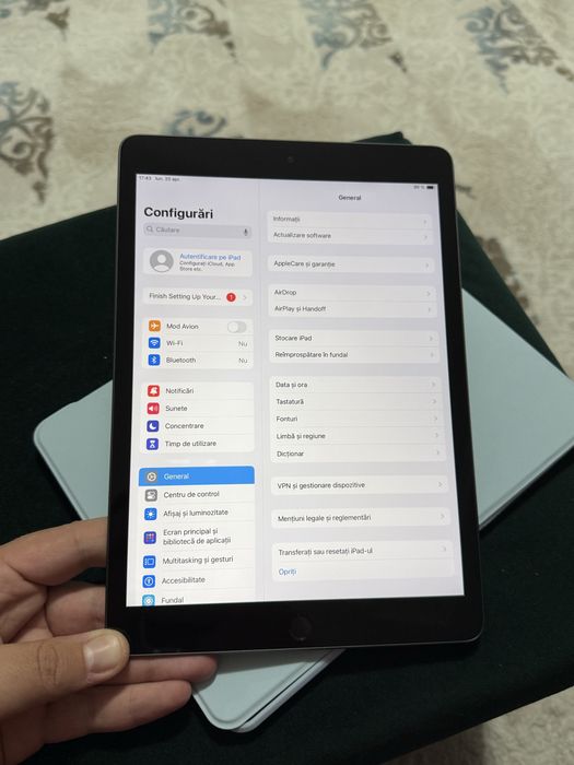 iPad 9 Wifi 64Gb