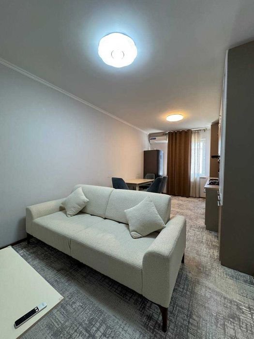 Сдам срочно Квартиру в новостройке ЖК Green Park Ор-р Махтумкули (Р7)