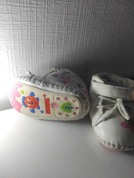 Обувь для девочек