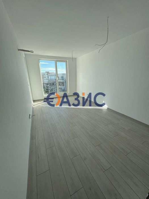 Продава се Едностаен апартамент в к.к. Слънчев бряг - 39 кв.м за 837 €/кв.м - Снимка #1