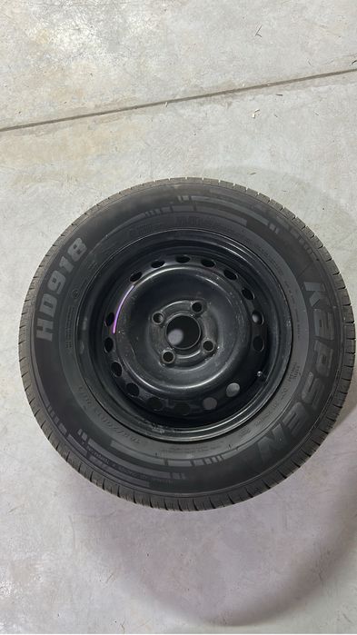 Шины летние 13 размер