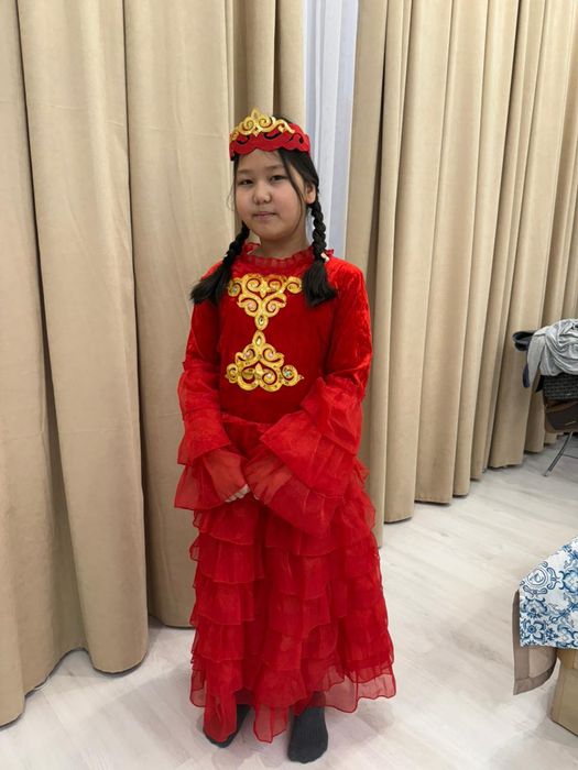 Костюмы на наурыз  на прокат