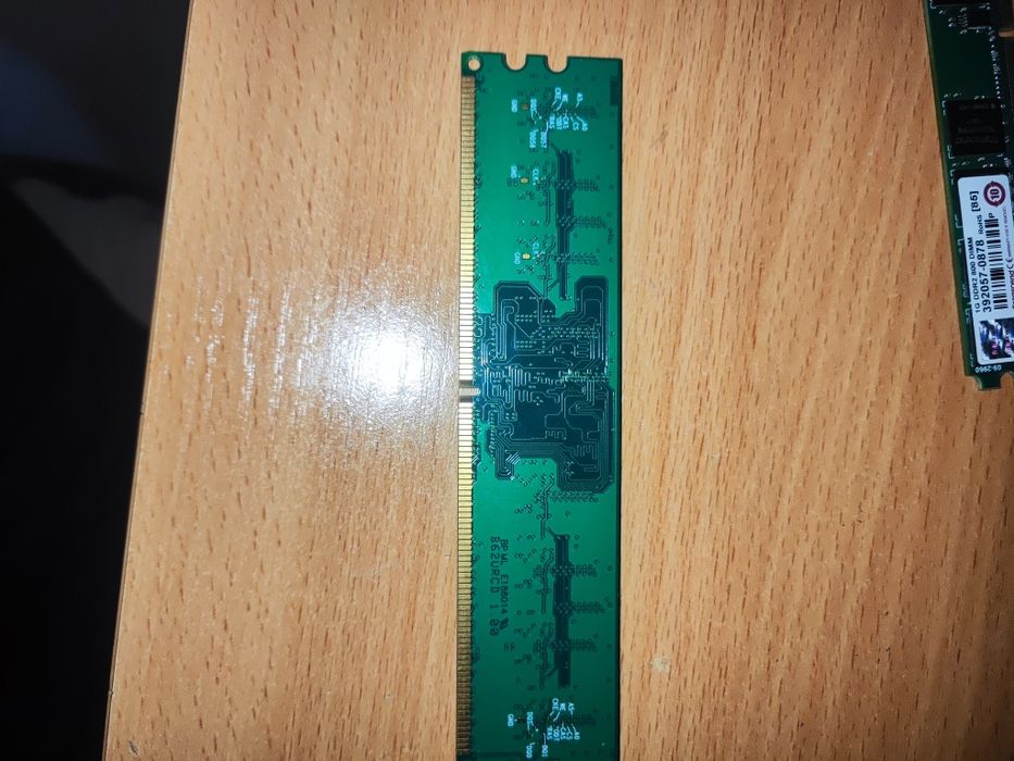 Оперативная память DDR2 для пк