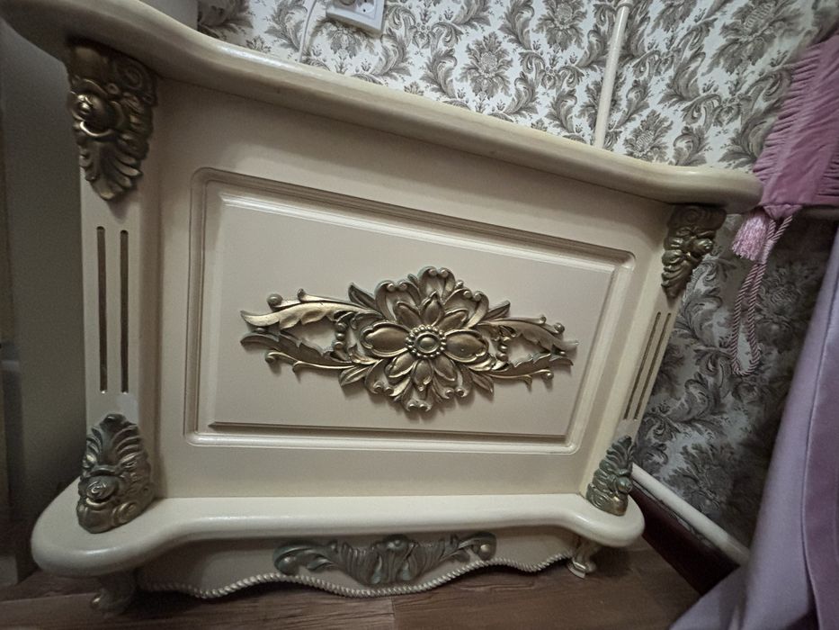 Сандык в отличном состоянии