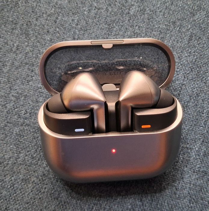 Наушники Samsung Galaxy Buds 3 Pro