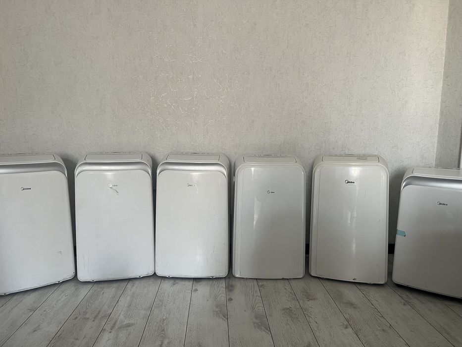 Аренда кондиционера