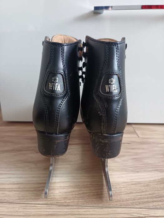 Patine artistice wifa