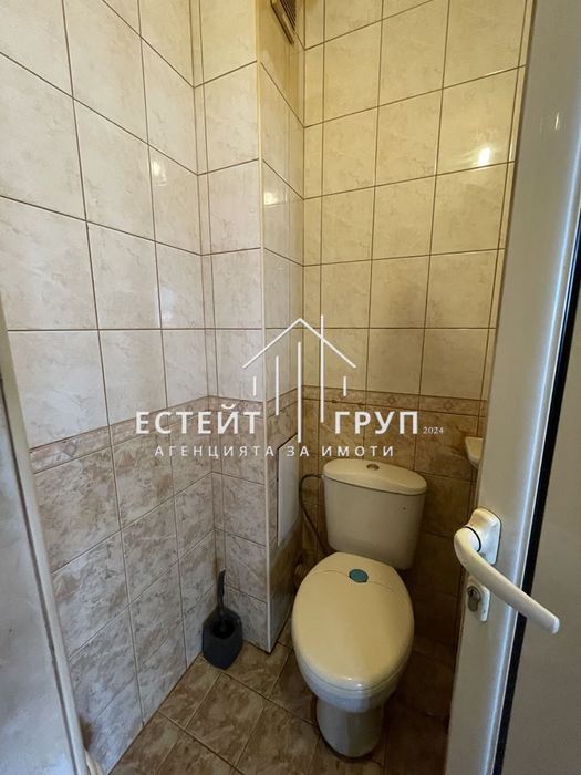 Продава се Четиристаен апартамент в Варна, Зимно кино Тракия - 142 кв.м за 1620 €/кв.м - Снимка #9