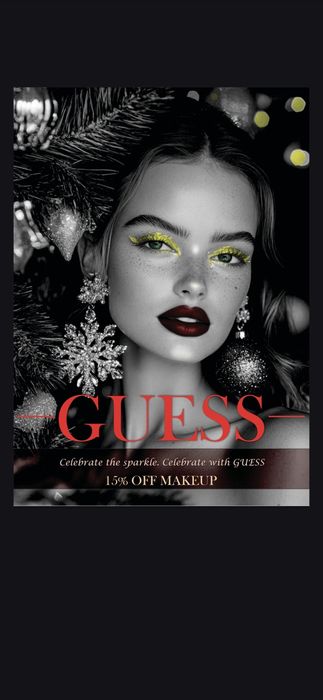 Плакати, визитки, билбордове, каталози, флаери, календари, менюта...