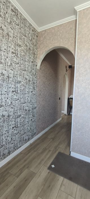 Продам 2х ком квартиру р-н Юбиляр, Денвик