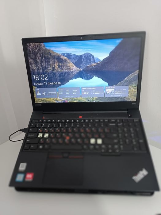 Ноутбук Lenovo ThinkPad