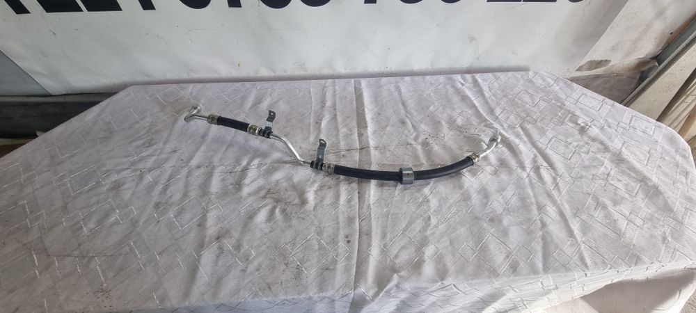 conducta ac renault zoe