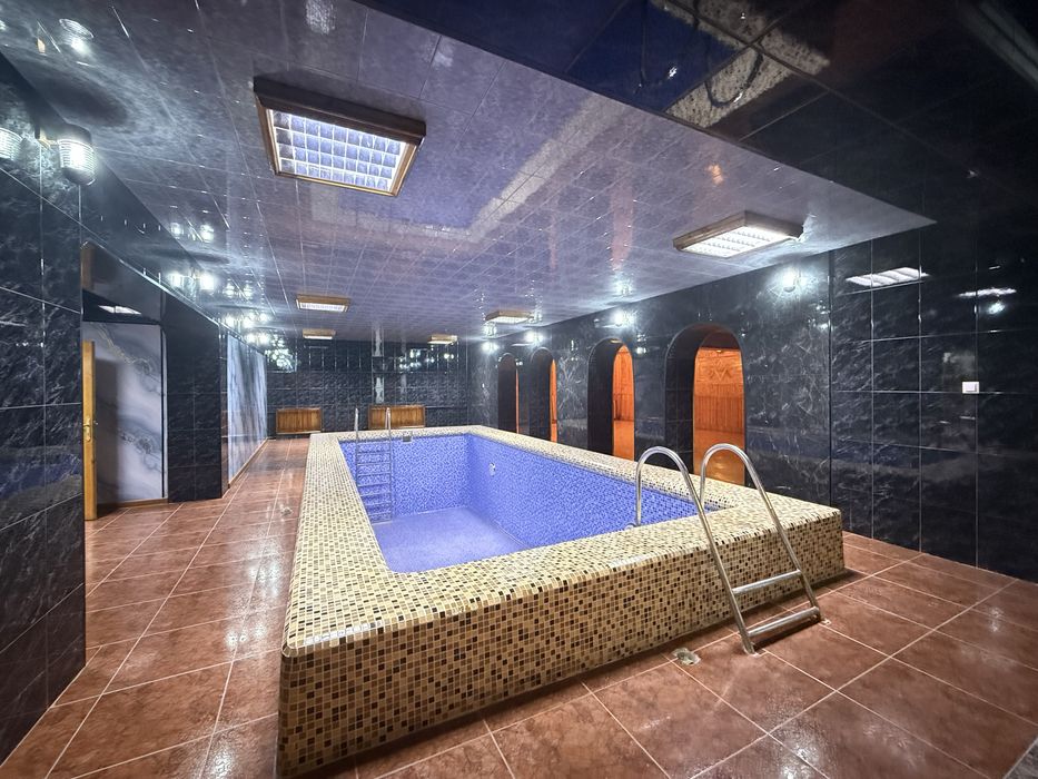 Сдается в аренду особняк 15 соток Мирзо Улугбек Циолковская широкая Ул