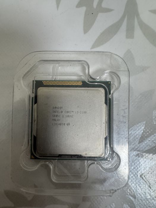 Процессор xeon e5 2620