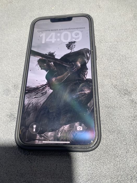IPhone 13 , на 128гб, акб 74%