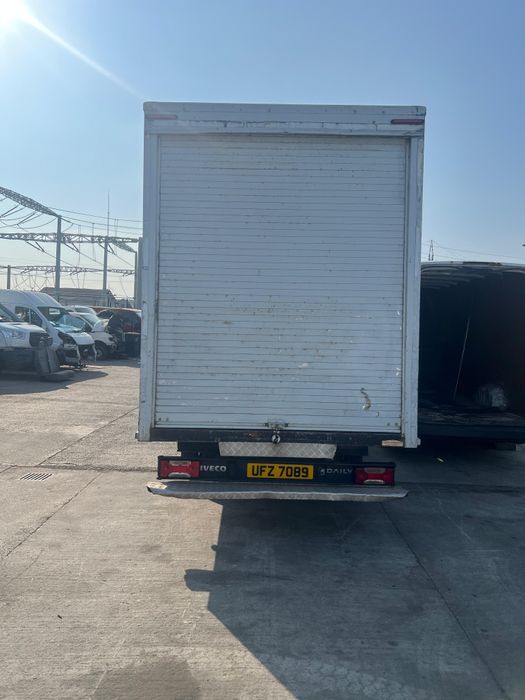 Dezmembrez Iveco daily 2.3 euro 5