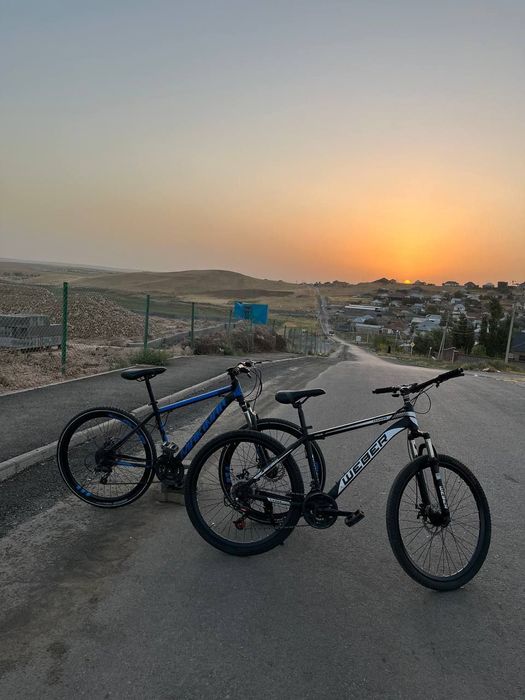 Продаются велосипеды