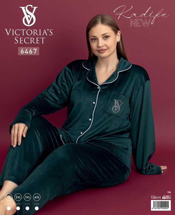 Женские пижамы (аёллар пижамаси) MADE IN TURKEY (original)