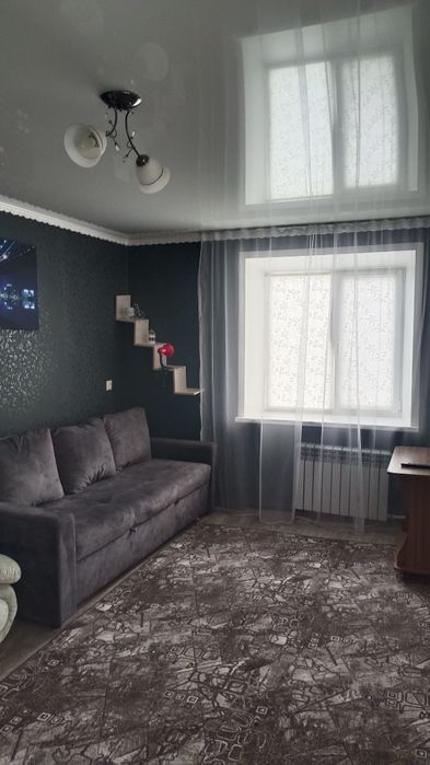 Сдам 1х квартиру